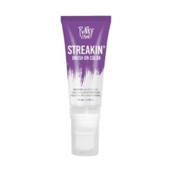 Punky Colour Streakin Brush On Color Orchid 35ml