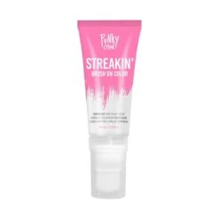 Punky Colour Streakin Brush On Color Rose 35ml