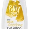 Punky Colour 3-in-1 Shampoo + Conditioner Blondetastic 250ml -Goldwell Shop punky3in1blondetastic 430293