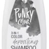 Punky Colour 3-in-1 Shampoo + Conditioner Diamondista 250ml -Goldwell Shop punky3in1diamondista 693303