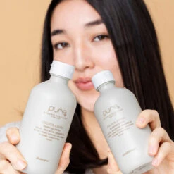 Pure Colour Angel Conditioner 300ml -Goldwell Shop pure colour angel model