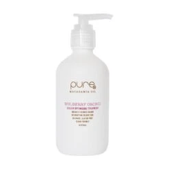 Pure Colour Optimising Treatment Mulberry Orchid 200ml