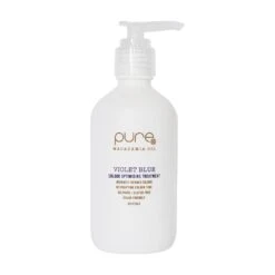 Pure Colour Optimising Treatment Violet Blue 200ml