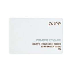 Pure Deluxe Pomade 85g