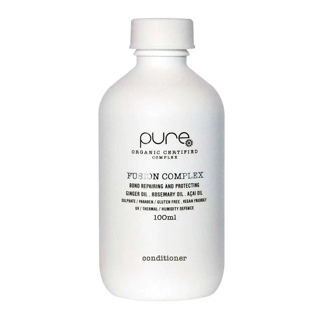 Pure Fusion Complex Conditioner 100ml 3 Pure Fusion Complex Conditioner 100ml