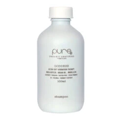 Pure Goddess Shampoo 100ml