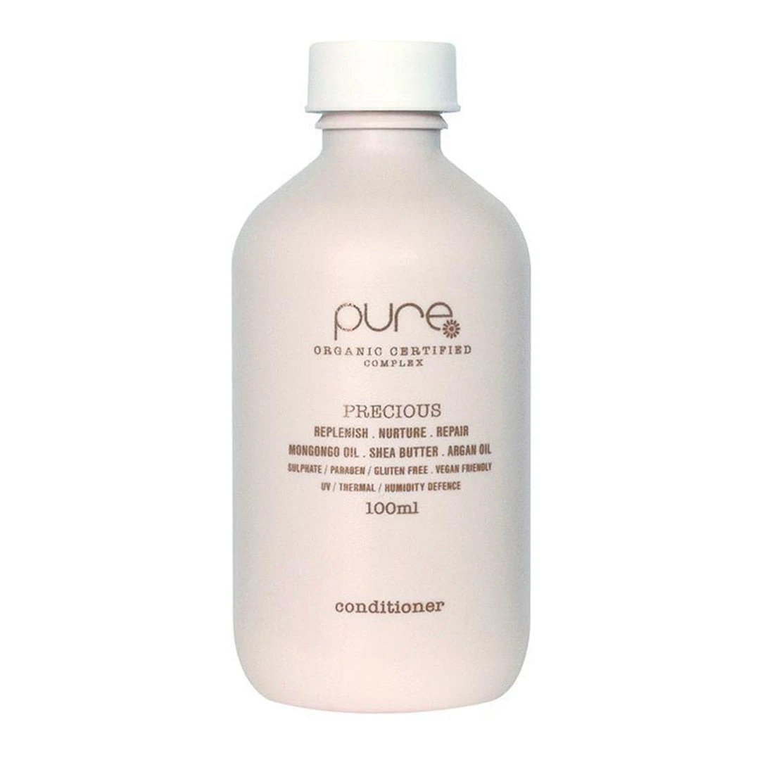 Pure Precious Conditioner 100ml 3 Pure Precious Conditioner 100ml