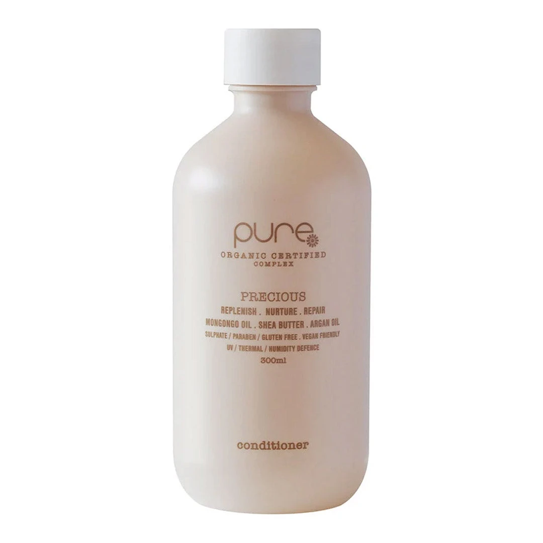 Pure Precious Conditioner 300ml 3 Pure Precious Conditioner 300ml