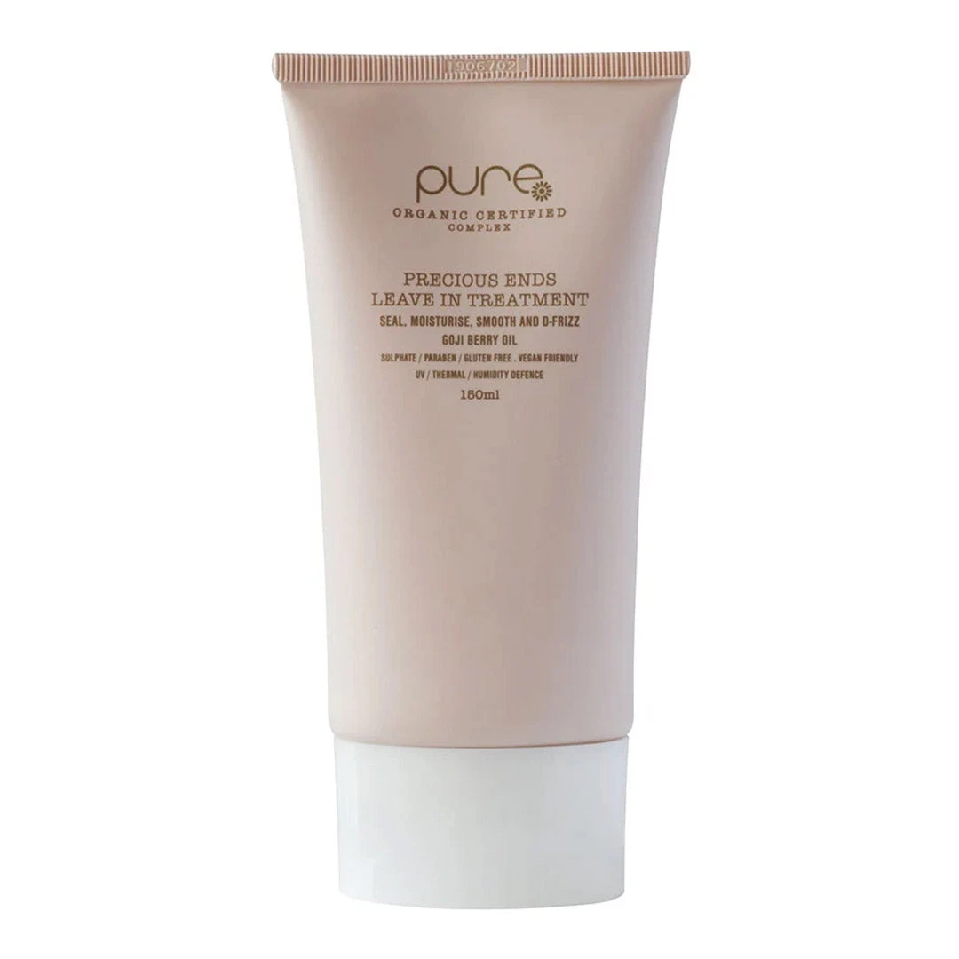 Pure Precious Ends 150ml 3 Pure Precious Ends 150ml