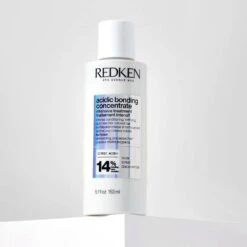 Redken Acidic Bonding Concentrate Intensive Treatment 150ml -Goldwell Shop redken acidic bonding concentrate 150ml 4 532189