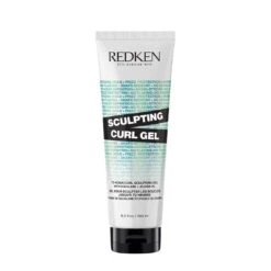 Redken Hybrid Curl Sculpt Curl Gel 250ml