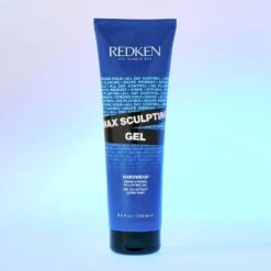 Redken Max Sculpt Gel 250ml -Goldwell Shop redken max sculpting gel 250ml 3 107130