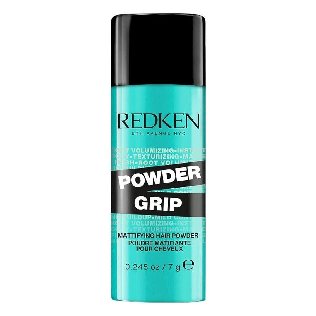 Redken Powder Grip 7g 3 Redken Powder Grip 7g