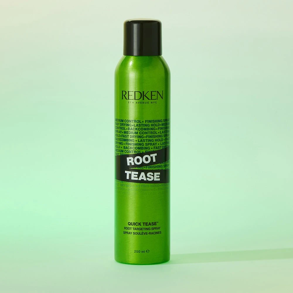 Redken Root Tease 150g 5 Redken Root Tease 150g - Image 3