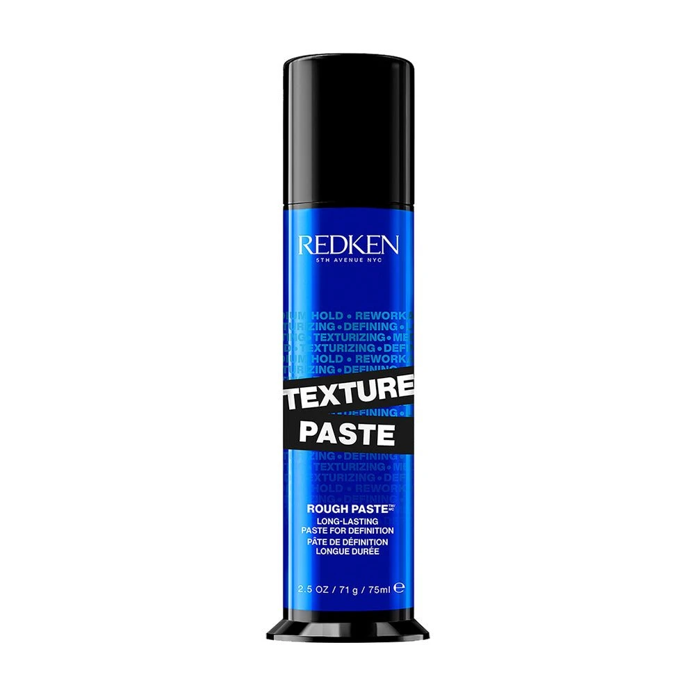Redken Texture Paste 75ml 3 Redken Texture Paste 75ml