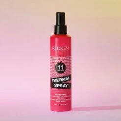 Redken Thermal Spray Low Hold 250ml -Goldwell Shop redken thermal soray low hold 250ml 3 932605