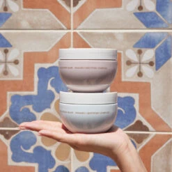 Pure Sacred Mask 250g 7 Pure Sacred Mask 250g -Goldwell Shop sacred and renew mask