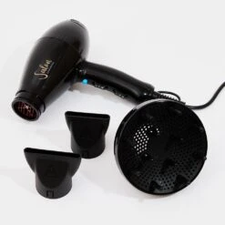 Salon Confidential ProLite Hair Dryer -Goldwell Shop salon confidential prolite hair dryer styled 895437