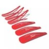 Where On Earth Snap Clips Red 2 Where On Earth Snap Clips Red -Goldwell Shop school snap clips red S26RD 66b2602f c2b6 434e 860d 6f54d4ada5fb 443649