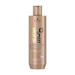 Schwarzkopf Professional BlondMe Cool Blondes Neutralizing Shampoo 300ml