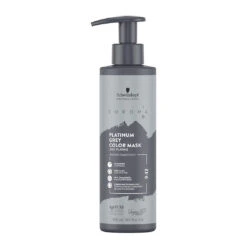 Schwarzkopf Chroma ID Bonding Color Mask 9-12 Platinum Grey 300ml