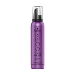 Schwarzkopf Professional Igora Expert Mousse 7-65 Medium Blonde Chocolate 100ml