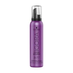 Schwarzkopf Professional Igora Expert Mousse 8-77 Light Blonde Copper Extra 100ml
