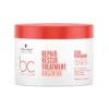 Schwarzkopf Professional BC Clean Performance Repair Rescue Treatment 500ml