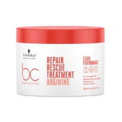 Schwarzkopf Professional BC Clean Performance Repair Rescue Treatment 500ml