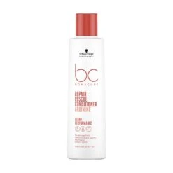 Schwarzkopf Professional BC Clean Performance Repair Rescue Conditioner 200ml