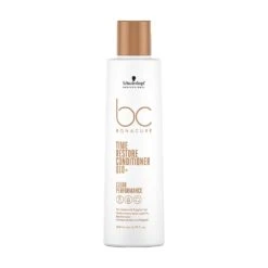 Schwarzkopf Professional BC Clean Performance Time Restore Conditioner 200ml