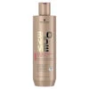 Schwarzkopf Professional BlondMe Rich Shampoo 300ml -Goldwell Shop schwarzkopf professional blondme rich shampoo 300ml