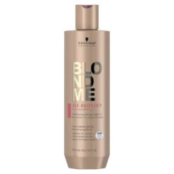 Schwarzkopf Professional BlondMe Rich Shampoo 300ml
