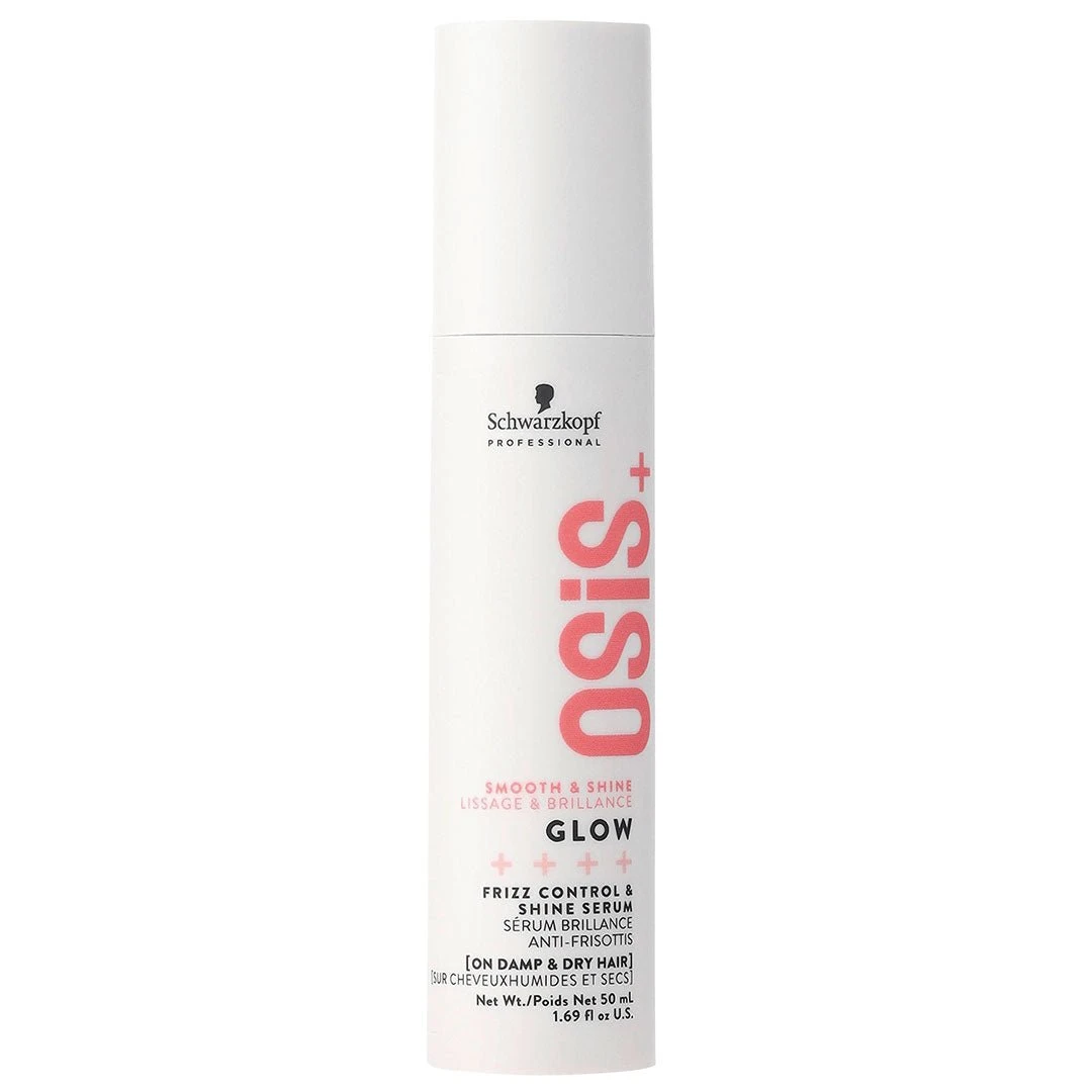 Schwarzkopf Professional OSiS+ Glow 50ml 3 Schwarzkopf Professional OSiS+ Glow 50ml
