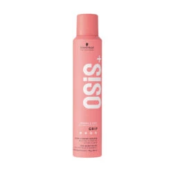 Schwarzkopf Professional OSiS+ Mousse Grip 200ml