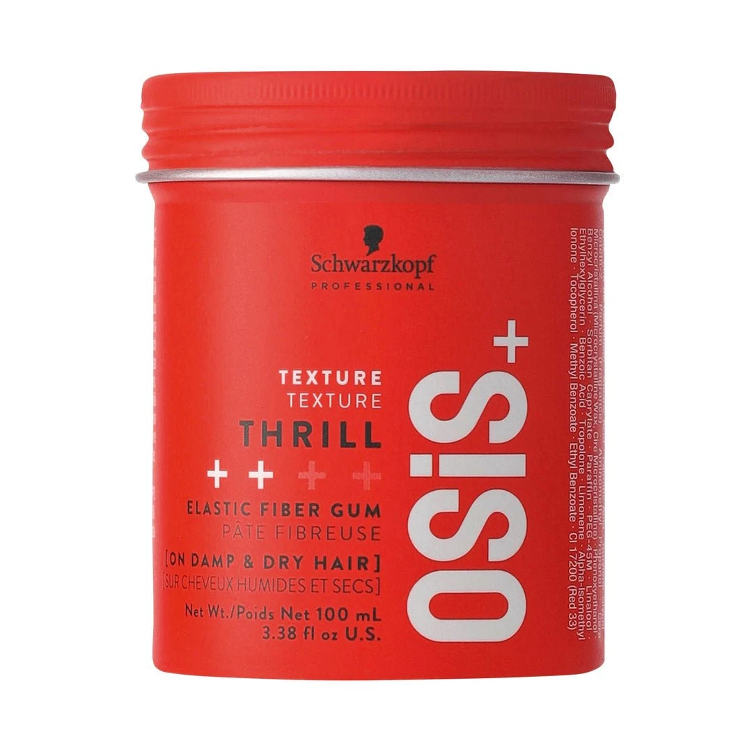 Schwarzkopf Professional OSiS+ Thrill 100ml 3 Schwarzkopf Professional OSiS+ Thrill 100ml
