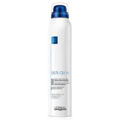 L'Oreal Professionnel Volumising & Bodifying Coloured Spray Grey 136g