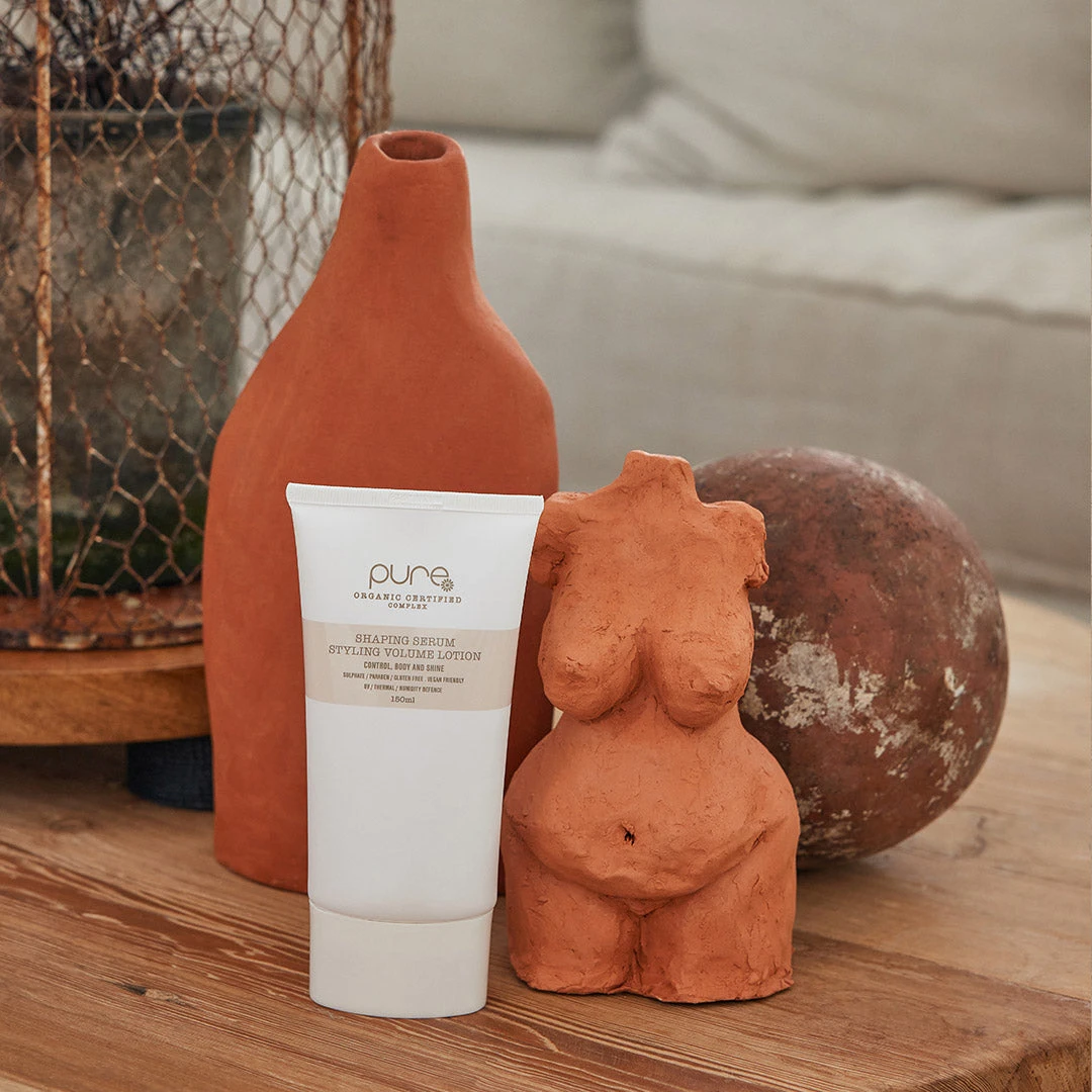 Pure Shaping Serum 150ml 4 Pure Shaping Serum 150ml - Image 2