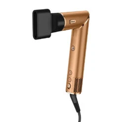 Shark FlexStyle Air Styling & Drying System HD440 Copper -Goldwell Shop shark flexstyle air styling drying system copper 02
