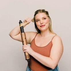 Shark FlexStyle Air Styling & Drying System HD440 Copper -Goldwell Shop shark flexstyle air styling drying system copper 04