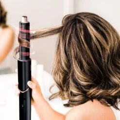 Shark FlexStyle Air Styling & Drying System HD440 Black -Goldwell Shop shark flexstyle air styling drying system hd440 black 2 114035