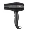 Silver Bullet Baby Travel Dual Voltage Hair Dryer Black 2 Silver Bullet Baby Travel Dual Voltage Hair Dryer Black -Goldwell Shop silver bullet baby travel dual voltage hair dryer black