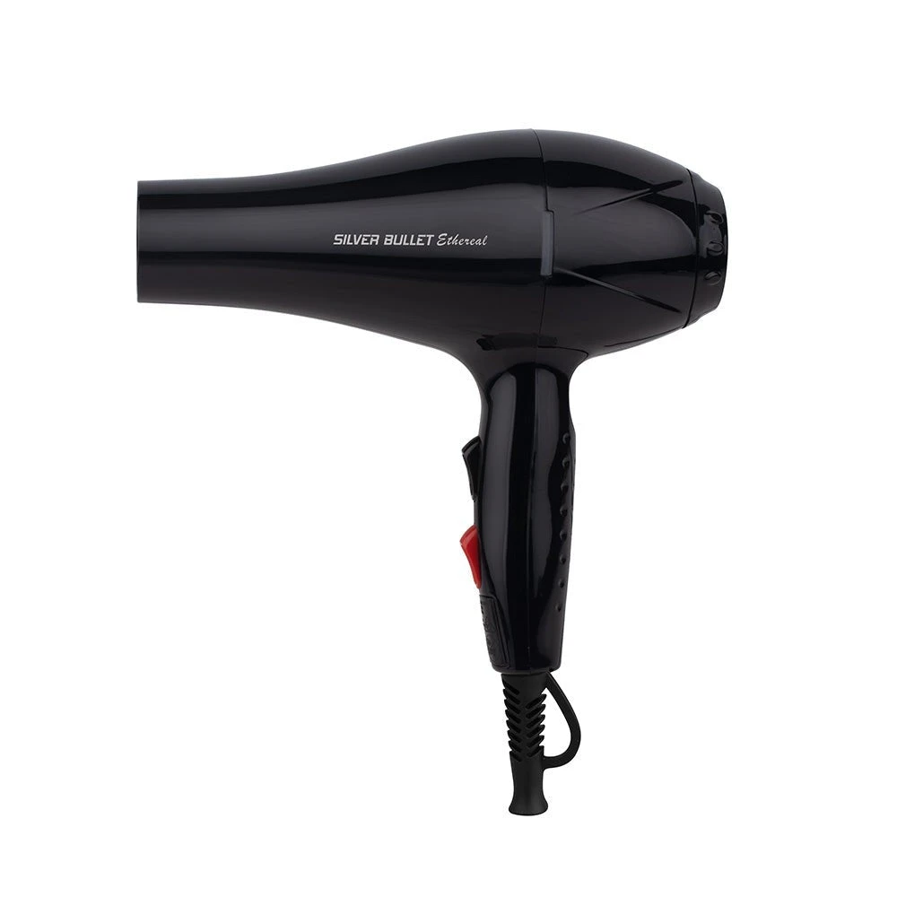 Silver Bullet Ethereal 2000W Hair Dryer 4 Silver Bullet Ethereal 2000W Hair Dryer - Image 2