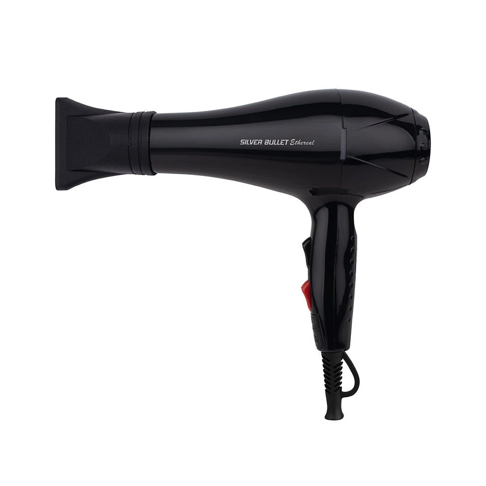 Silver Bullet Ethereal 2000W Hair Dryer 3 Silver Bullet Ethereal 2000W Hair Dryer