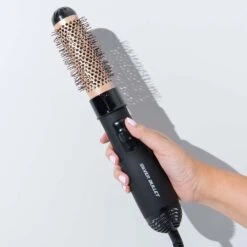 Silver Bullet Genesis Hot Air Brush 32mm -Goldwell Shop silver bullet genesis hot air brush 32mm 3 494482