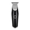 Silver Bullet Mighty Mini Hair Trimmer Black 2 Silver Bullet Mighty Mini Hair Trimmer Black -Goldwell Shop silver bullet mighty mini hair trimmer black