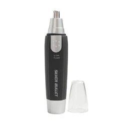 Silver Bullet Nose & Ear Trimmer