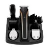 Silver Bullet Secret Service 11 In 1 Grooming Trimmer Kit 2 Silver Bullet Secret Service 11 In 1 Grooming Trimmer Kit -Goldwell Shop silver bullet secret service 11 in 1 grooming trimmer kit2