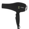 Silver Bullet Velvet 2000W Hair Dryer Black -Goldwell Shop silver bullet velvet 2000w hair dryer black