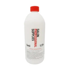 SPS Creme Peroxide 5 Vol 950ml